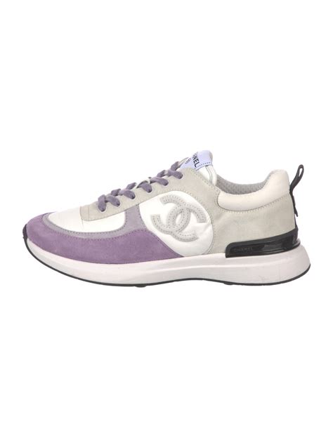 sneaker chanel 2022|Chanel women sneakers 2022.